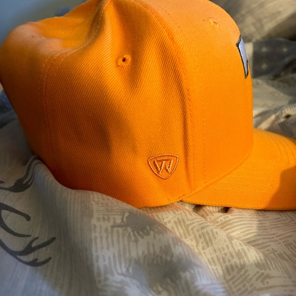 University of Tennessee Classic Vintage Style Hat - Picture 7 of 7